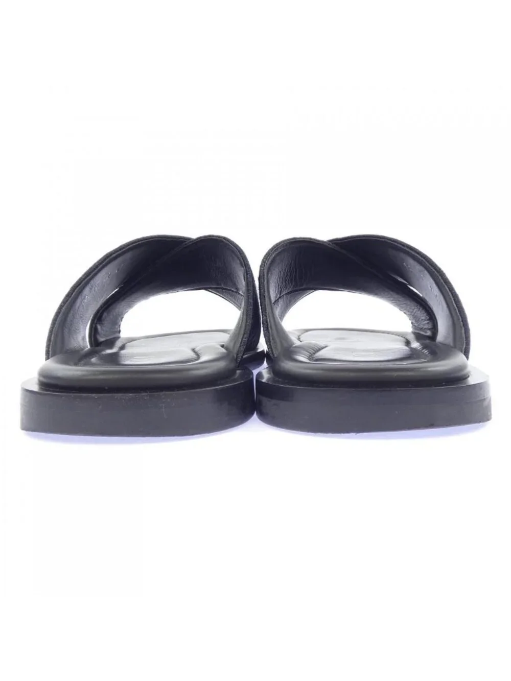 Dior Sandals Black - Picture 5 of 6